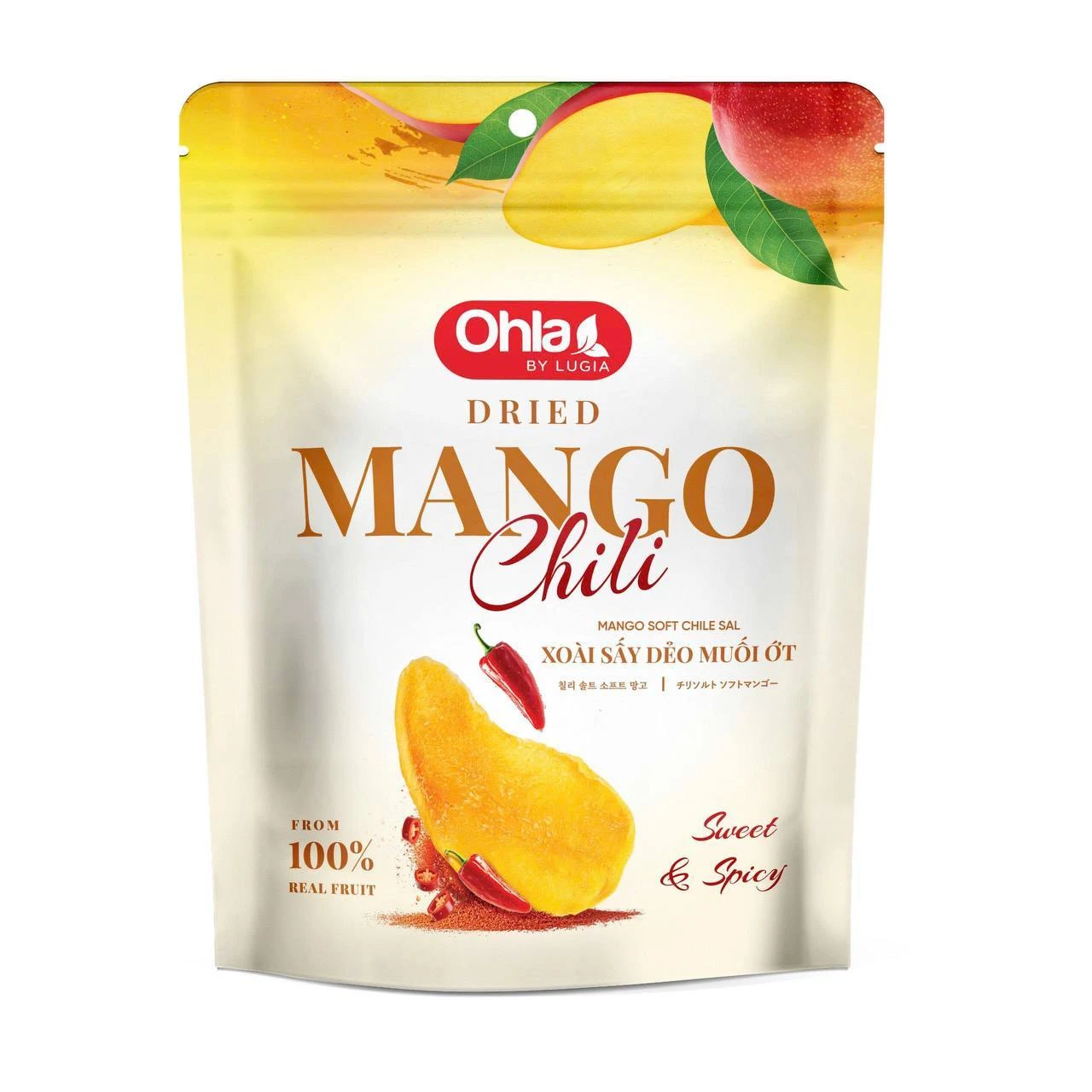Mango Chili
